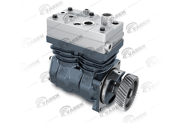 Compressor, pneumatisch systeem Vaden Original 1100 290 001