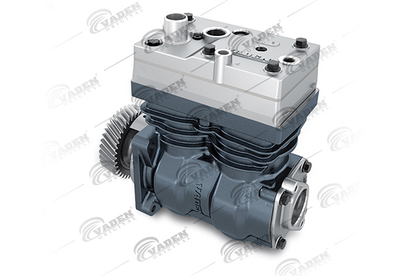 Vaden Original Compressor, pneumatisch systeem 1100 295 001