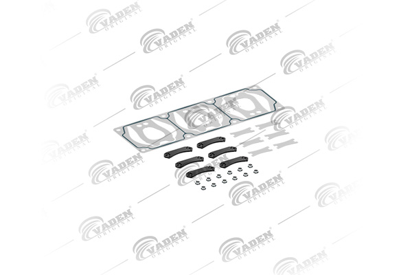 Luchtcompressor Vaden Original 1100 310 250