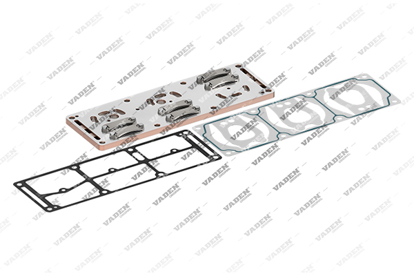 Luchtcompressor Vaden Original 1100 310 650