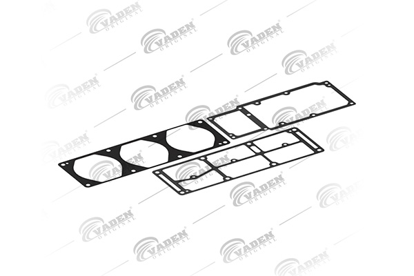 Luchtcompressor Vaden Original 1100 315 150