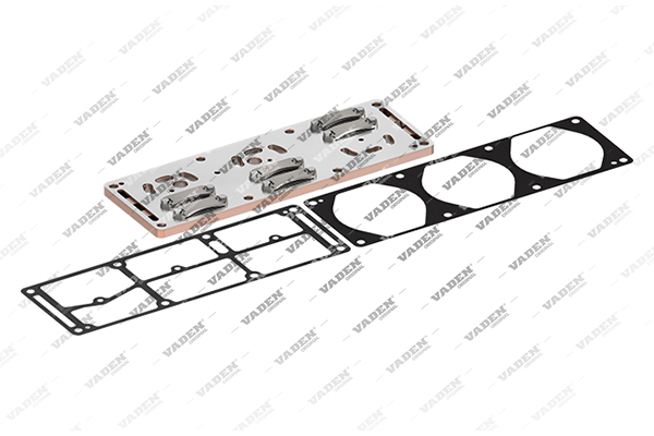 Luchtcompressor Vaden Original 1100 315 650