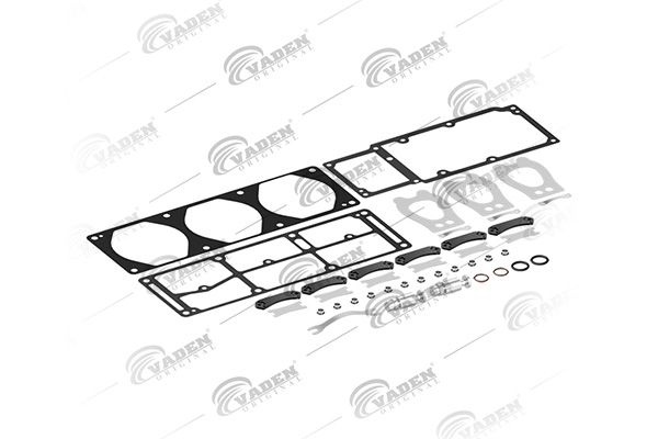 Luchtcompressor Vaden Original 1100 315 750