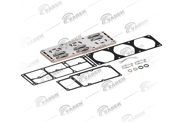 Luchtcompressor Vaden Original 1100 315 760