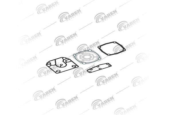 Luchtcompressor Vaden Original 1100 320 150