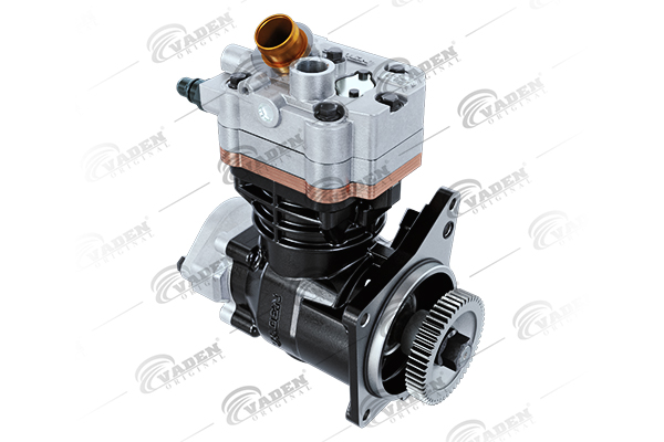 Compressor, pneumatisch systeem Vaden Original 1100 330 001