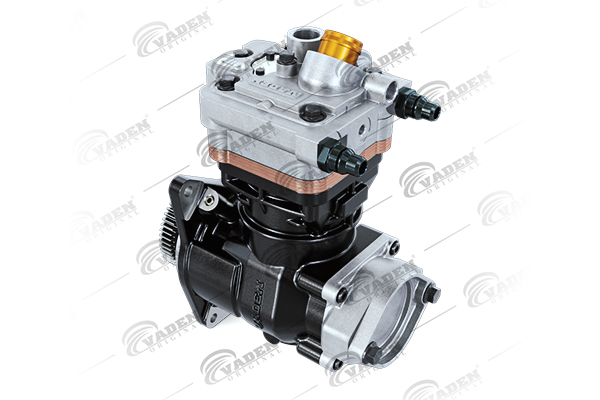 Vaden Original Compressor, pneumatisch systeem 1100 330 002