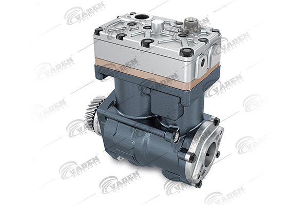 Vaden Original Compressor, pneumatisch systeem 1100 360 002