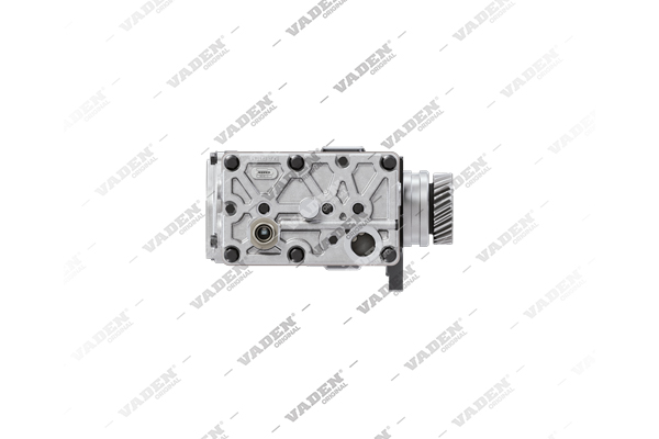 Vaden Original Compressor, pneumatisch systeem 1100 360 002