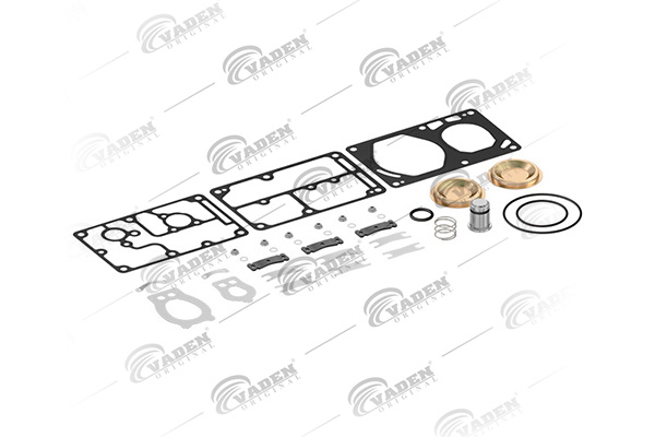 Luchtcompressor Vaden Original 1100 360 500