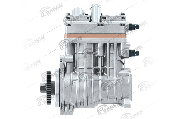 Vaden Original Compressor, pneumatisch systeem 1100 380 001