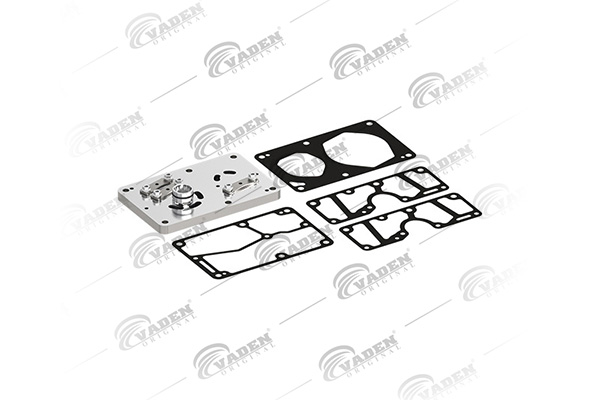 Klepplaat luchtcompressor Vaden Original 1100 380 650