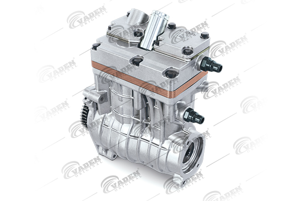 Vaden Original Compressor, pneumatisch systeem 1100 390 001