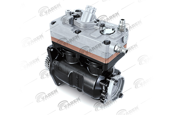 Vaden Original Compressor, pneumatisch systeem 1100 430 001