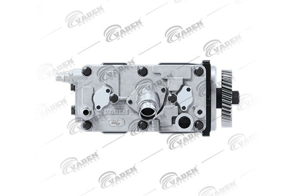 Vaden Original Compressor, pneumatisch systeem 1100 430 001
