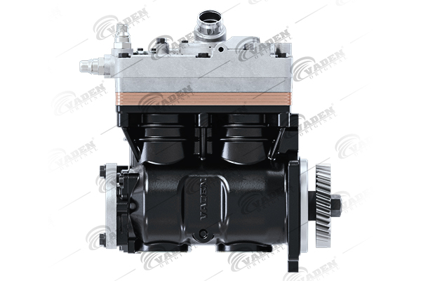 Vaden Original Compressor, pneumatisch systeem 1100 430 001
