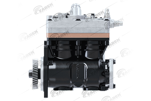 Vaden Original Compressor, pneumatisch systeem 1100 430 001