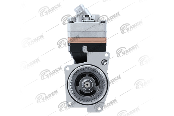 Vaden Original Compressor, pneumatisch systeem 1100 430 001