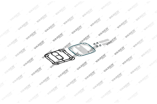Luchtcompressor Vaden Original 1100 460 100
