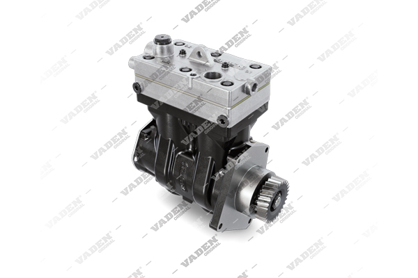 Vaden Original Compressor, pneumatisch systeem 1100 505 001