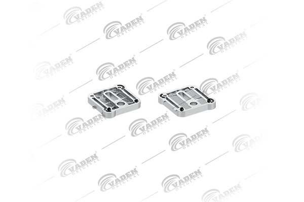 Cilinderkop persluchtcompressor Vaden Original 12 01 62