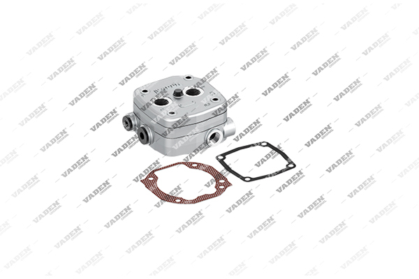 Cilinderkop persluchtcompressor Vaden Original 12 02 50