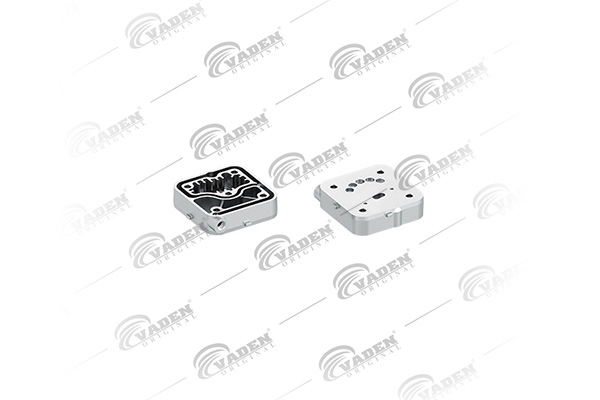 Klepplaat luchtcompressor Vaden Original 12 05 22