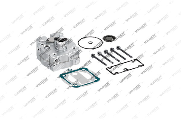 Cilinderkop persluchtcompressor Vaden Original 12 26 10