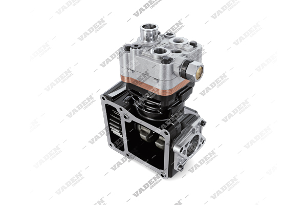 Vaden Original Compressor, pneumatisch systeem 1200 012 001