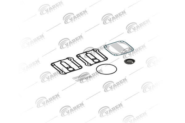 Luchtcompressor Vaden Original 1200 012 100