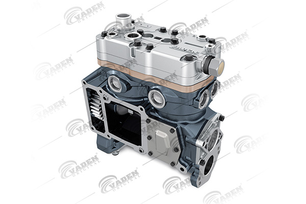 Vaden Original Compressor, pneumatisch systeem 1200 015 001