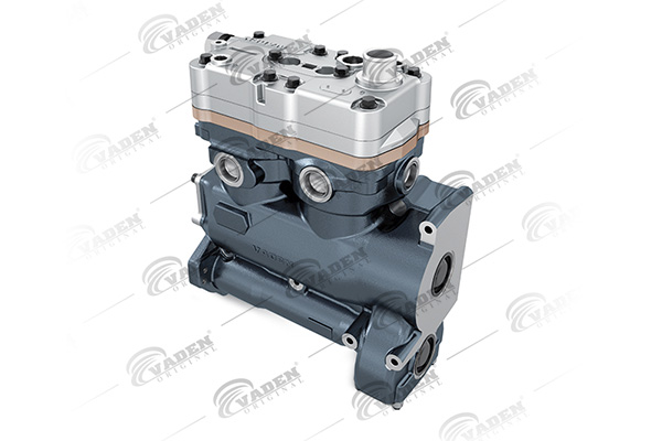 Vaden Original Compressor, pneumatisch systeem 1200 015 001