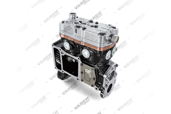 Vaden Original Compressor, pneumatisch systeem 1200 015 001