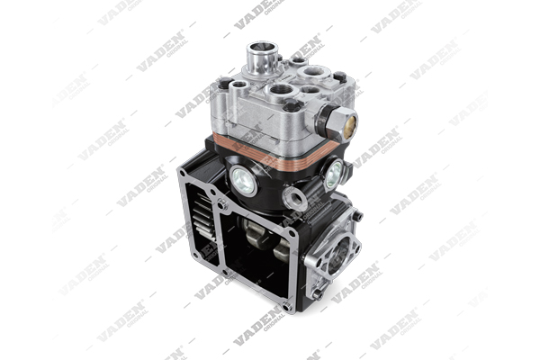 Vaden Original Compressor, pneumatisch systeem 1200 016 001