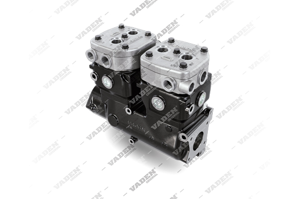 Vaden Original Compressor, pneumatisch systeem 1200 020 001