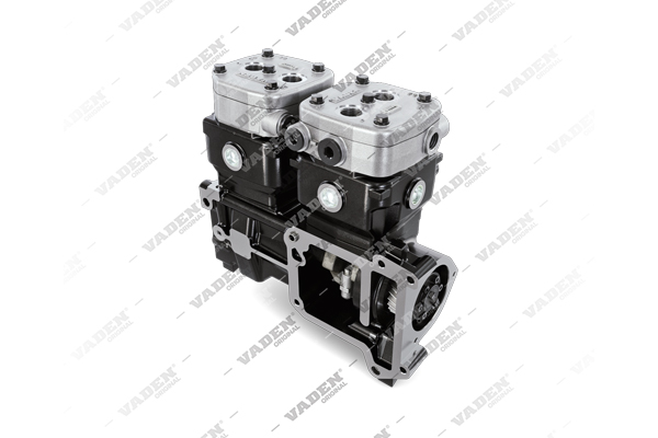 Vaden Original Compressor, pneumatisch systeem 1200 020 003
