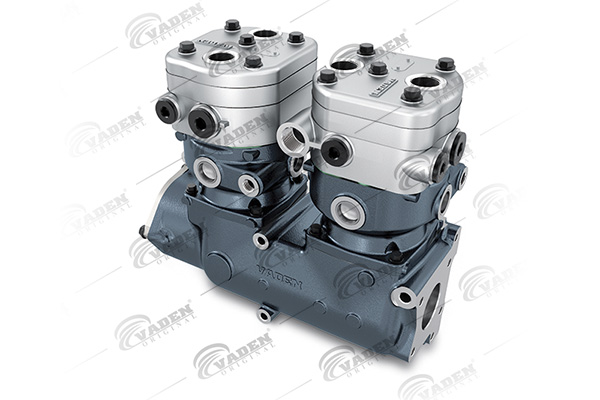 Vaden Original Compressor, pneumatisch systeem 1200 030 001