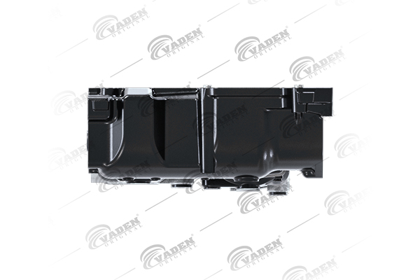 Vaden Original Compressor, pneumatisch systeem 1200 030 002