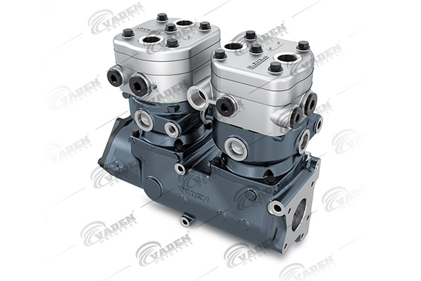 Vaden Original Compressor, pneumatisch systeem 1200 030 003