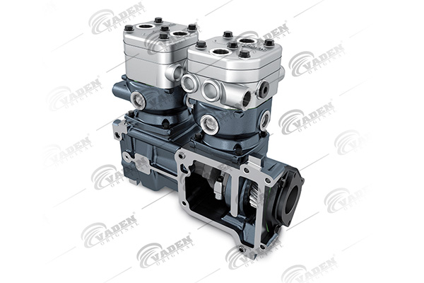 Vaden Original Compressor, pneumatisch systeem 1200 030 004