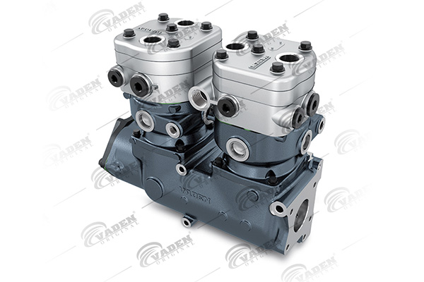 Vaden Original Compressor, pneumatisch systeem 1200 030 004