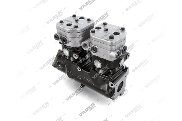 Vaden Original Compressor, pneumatisch systeem 1200 030 004