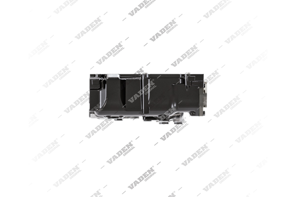 Vaden Original Compressor, pneumatisch systeem 1200 030 004