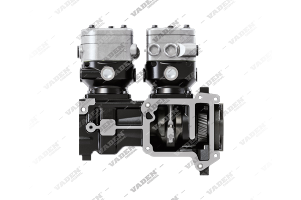 Vaden Original Compressor, pneumatisch systeem 1200 030 004