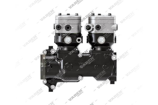 Vaden Original Compressor, pneumatisch systeem 1200 030 004