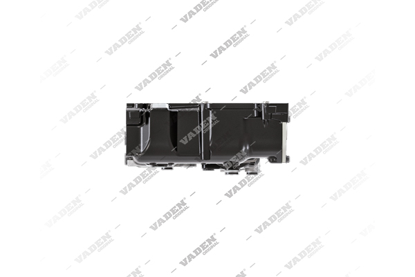 Vaden Original Compressor, pneumatisch systeem 1200 030 005