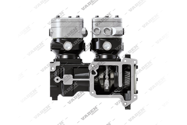 Vaden Original Compressor, pneumatisch systeem 1200 030 005