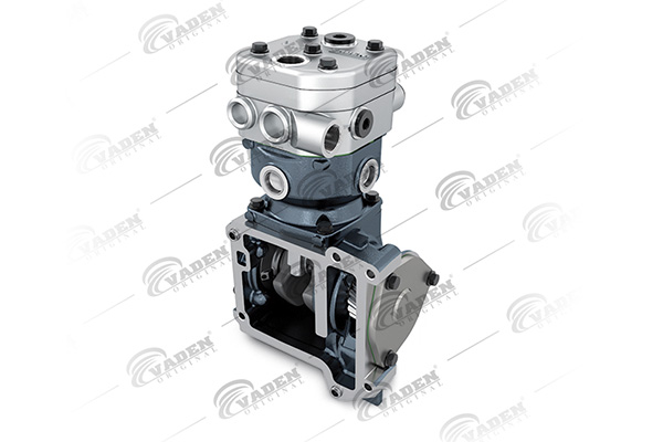 Vaden Original Compressor, pneumatisch systeem 1200 030 006