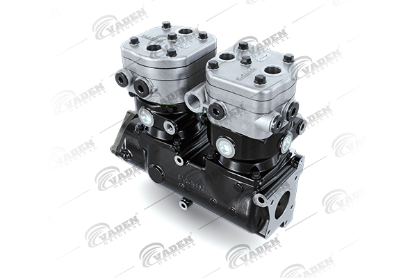 Vaden Original Compressor, pneumatisch systeem 1200 030 008