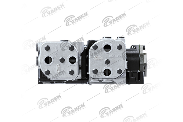 Vaden Original Compressor, pneumatisch systeem 1200 030 008